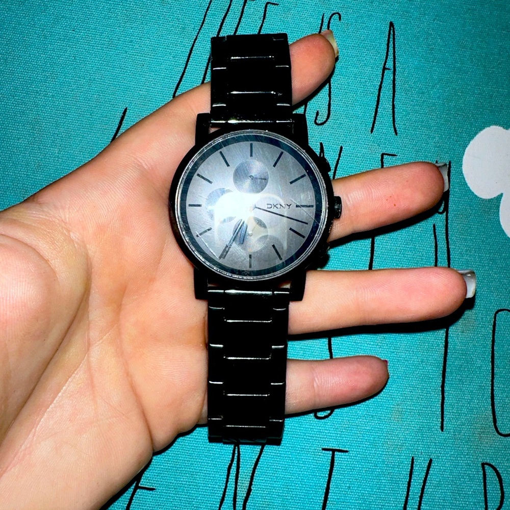 DKNY Watch